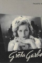 Greta Garbo