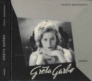 Greta Garbo
