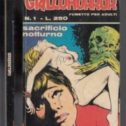 GialloHorror n.1