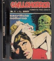 GialloHorror n.1