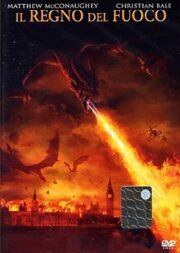 Regno del fuoco, Il