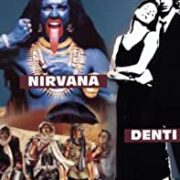 Collezione Salvatores: Nirvana + Denti + Marrakech Express (3 DVD)