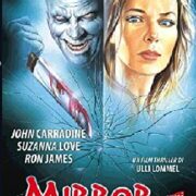 Mirror - Chi Vive In Quello Specchio? (AVO FILM)