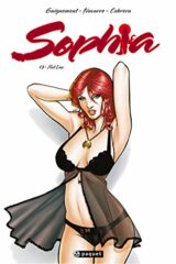 Sophia - Fiat Lux (IN FRANCESE)