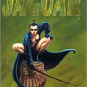 Bosschaert & Dufaux - Jaguar 2 (IN FRANCESE)