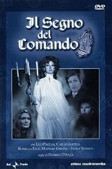 Segno del comando, Il (2 DVD)