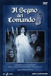 Segno del comando, Il (2 DVD)