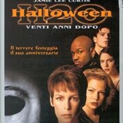 Halloween H20 - Venti anni dopo (Cecchi Gori)