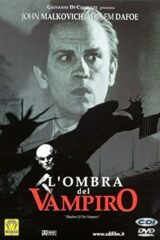 Ombra del vampiro, L'