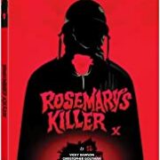 Rosemary'S Killer (Blu Ray)