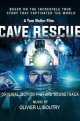 Cave Rescue (CD)
