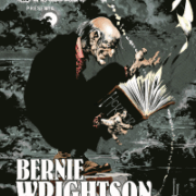Creepy Presenta BERNIE WRIGHTSON (Cartonato)