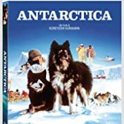Antarctica (Blu-Ray)