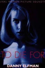 To Die For - Da morire (CD)