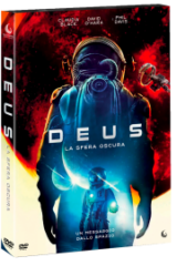 Deus - La Sfera Nera