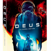 Deus - La Sfera Nera