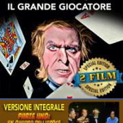 Dottor Mabuse Il Grande Giocatore (Versione Integrale)