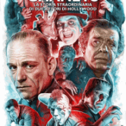 Chaneys – La storia straordinaria di due attori di Hollywood