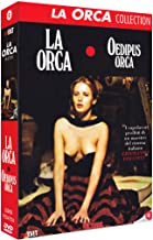 Orca Collection, La (La Orca + Oedipus Orca) 2 DVD nuovi sigillati