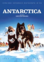 Antarctica (Restaurato In HD – 2 DVD)