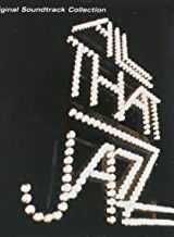 All That Jazz (CD)