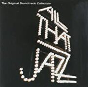 All That Jazz (CD)