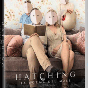 Hatching - La Forma Del Male