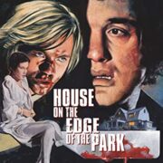 Casa sperduta nel parco, la (UHD 4K + BLU RAY)