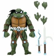 Tmnt Teenage Mutant Ninja Turtles Archie Comics Slash 17cm