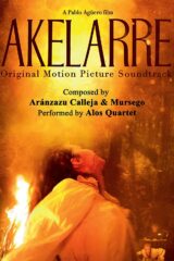 Akelarre (CD)