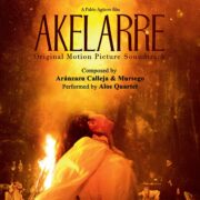 Akelarre (CD)