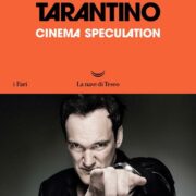 Quentin Tarantino - Cinema speculation