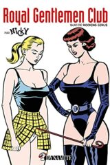 Royal Gentlemen Club (IN FRANCESE)