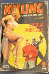 Killing n.18