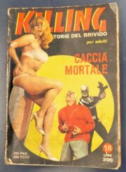 Killing n.18