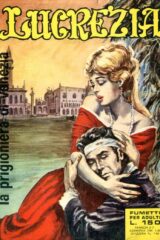 Lucrezia n.8