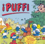Puffi, I (LP)