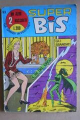 Super Bis n.8
