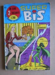 Super Bis n.8