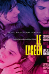 Lycéen, Le (CD)