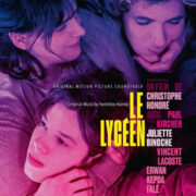 Lycéen, Le (CD)