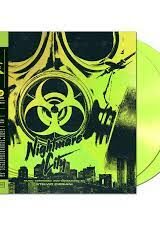 Nightmare City / Incubo sulla città contaminata (2 LP - Neon Green Vinyl)