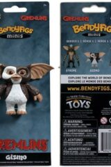 GREMLINS Mini Bendyfig Gizmo (7 cm)