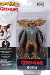 GREMLINS BRAIN BENDYFIGS (15 cm)