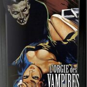 Mostro dell'opera, Il (IMPORT IN ITALIANO)