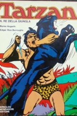 Tarzan il re della giungla