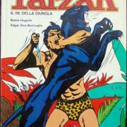 Tarzan il re della giungla