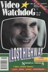 Video Watchdog #43