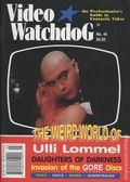 Video Watchdog #44