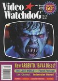 Video Watchdog #50